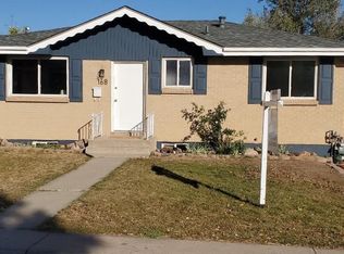 168 Young Ct, Denver, CO 80219