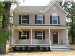 4421 Warwick Rd, Richmond, VA 23234