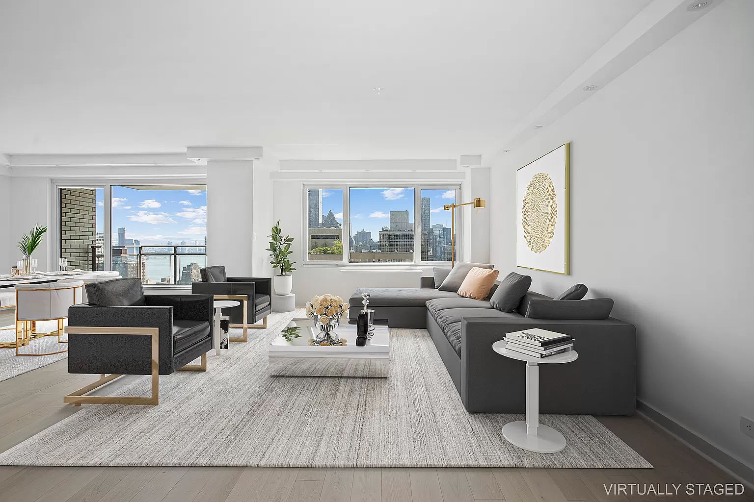 303 E 57th St APT 32A, Manhattan, NY 10022 | Zillow