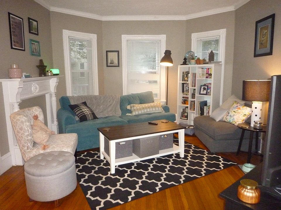 1st image of 39A Charnwood Rd