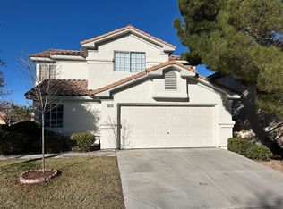 9844 Via Delores Ave, Las Vegas, NV 89117