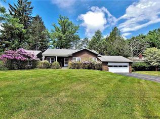 56 Willey Ave, Liberty, NY 12754