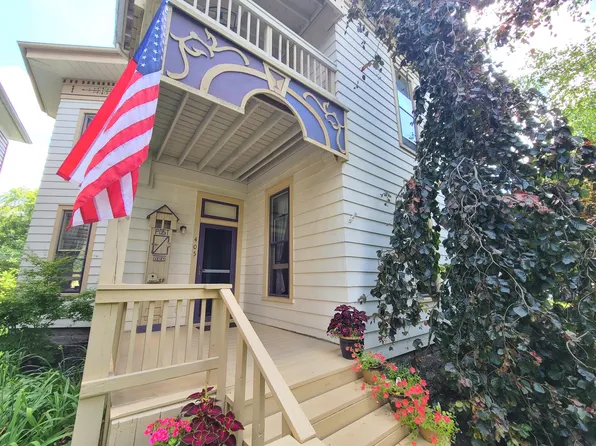 405 S Union St, Galion, OH 44833