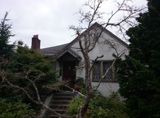 5749 29th Ave NE, Seattle, WA 98105