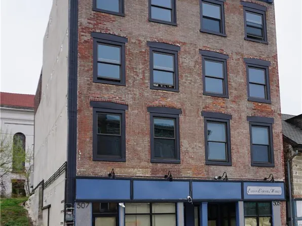 505-507 Northampton St, Easton, PA 18042
