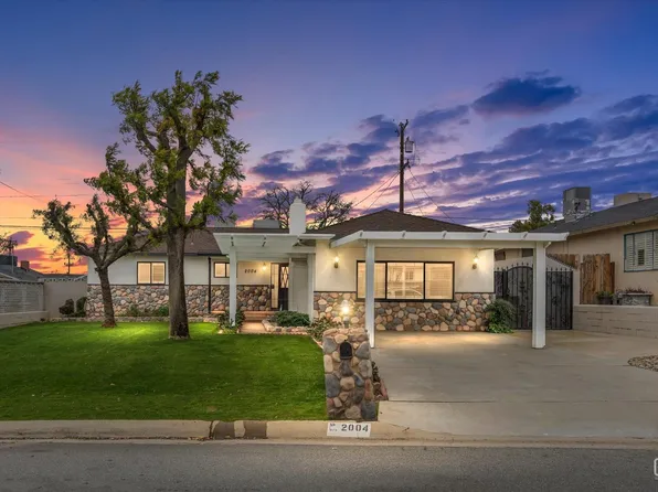 2004 Valencia Dr, Bakersfield, CA 93306