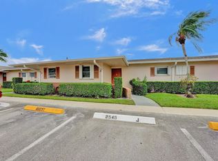 2545 Dudley Dr W APT J, West Palm Beach, FL 33415