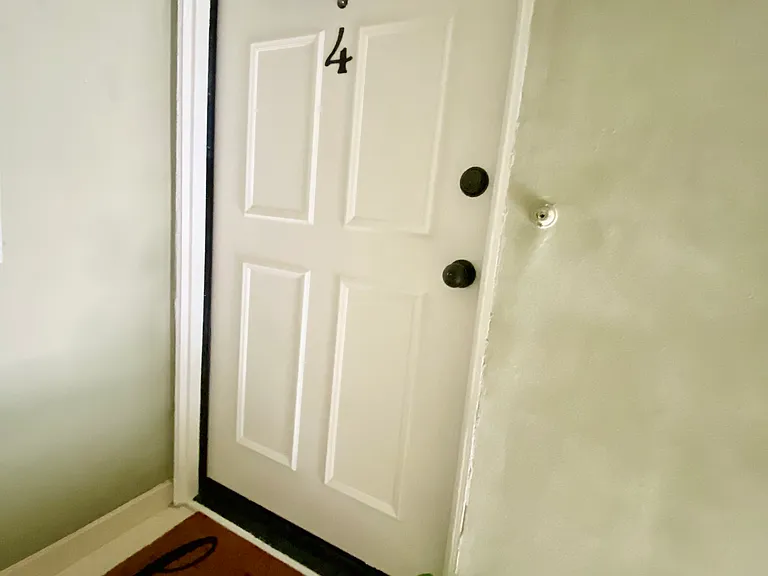 2nd floor unit