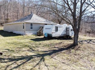 1677 Glad Hill Rd, Mansfield, MO 65704