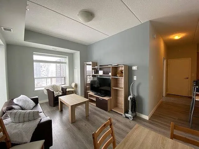 318 Spruce St #1507 — Photo 3