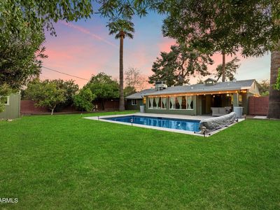 7813 N 17th Dr, Phoenix, AZ, 85021