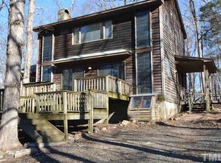 105 Ferguson Rd, Chapel Hill, NC 27516