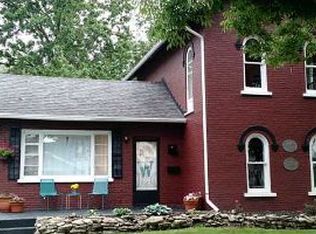 243 Monroe St, Wauseon, OH 43567