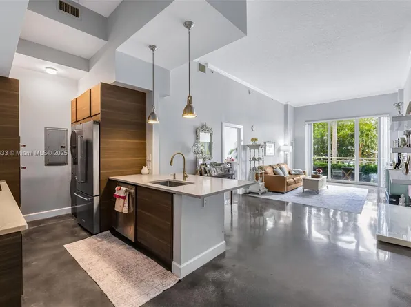 2000 N Bayshore Dr APT 114, Miami, FL 33137