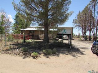 2570 Luna Rd SW, Deming, NM 88030