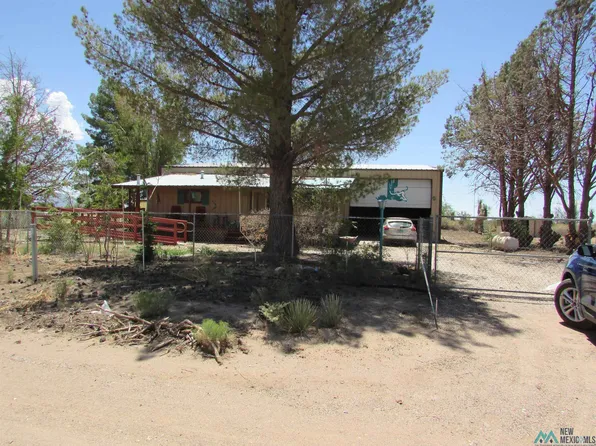 2570 Luna Rd SW, Deming, NM 88030