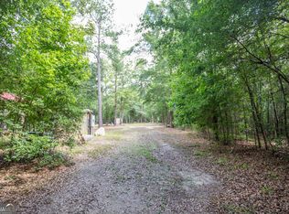 1971 SW Cross Justice Rd, Irwinton, GA 31042