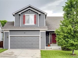 400 Stellars Jay Dr, Highlands Ranch, CO 80129