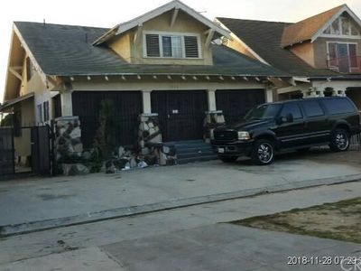 1036 W 46th St, Los Angeles, CA, 90037