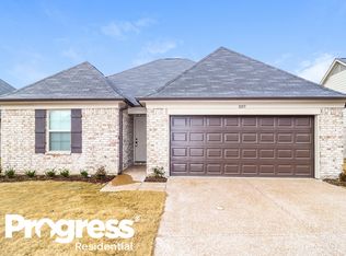 1083 W Carib Loop, Cordova, TN 38018