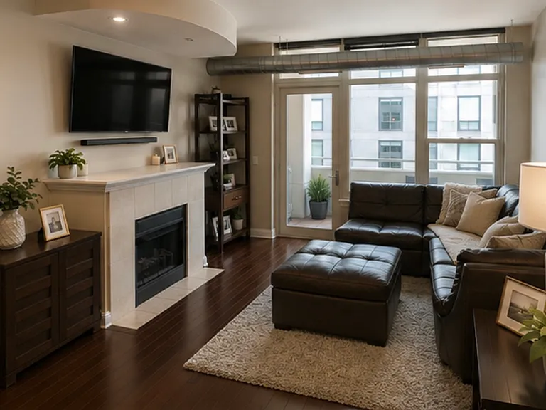 909 W Washington Blvd #709 — Photo 5