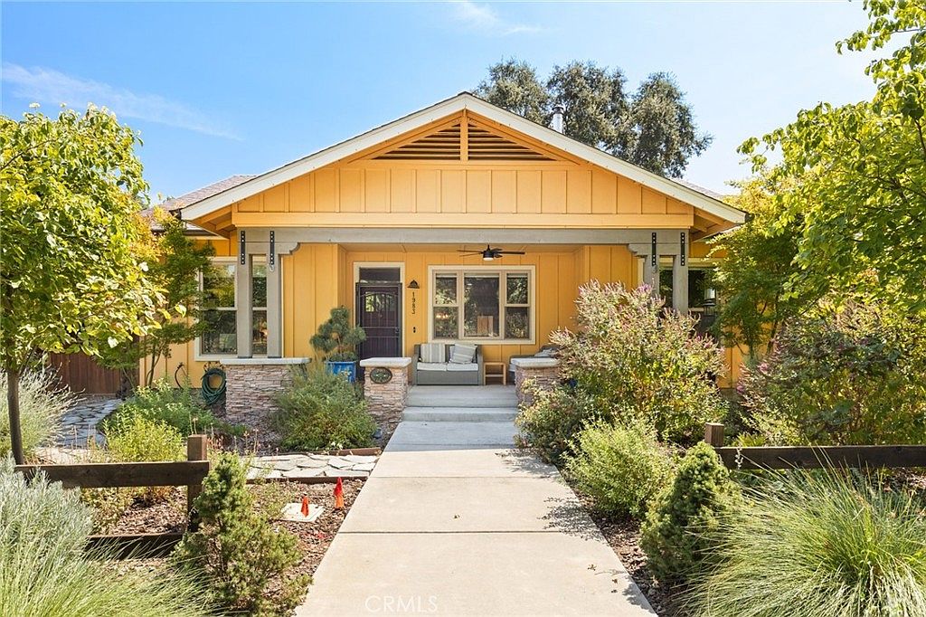1983 E 8th St, Chico, CA 95928 | Zillow