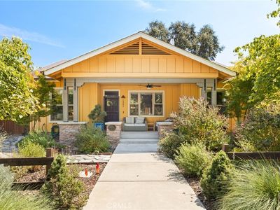 1983 E 8th St, Chico, CA, 95928