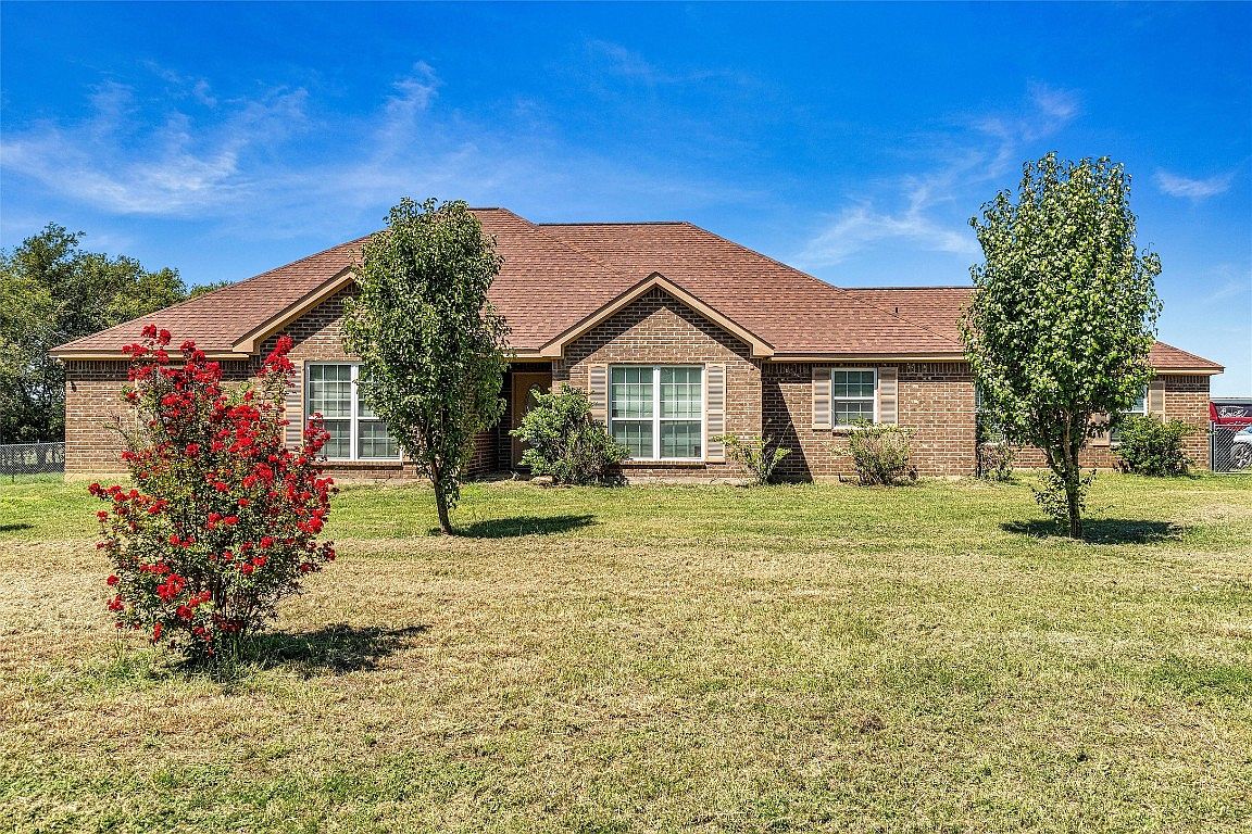 12131 Fm 1807, Alvarado, TX 76009 Zillow