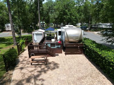 25241 NE 142 City In The Est #OF, Fort Mc Coy, FL, 32134