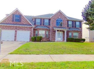 392 Othello Dr, Hampton, GA 30228