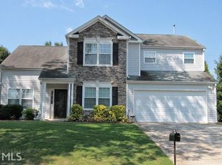 1042 Alysum Ave, Lawrenceville, GA 30045