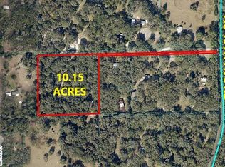 17874 NE 45th Avenue Rd #1, Citra, FL 32113