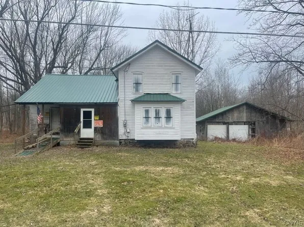 343 County Route 21, Martville, NY 13111