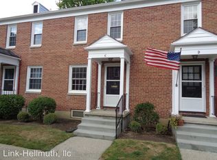 1535 N Plum St, Springfield, OH 45504