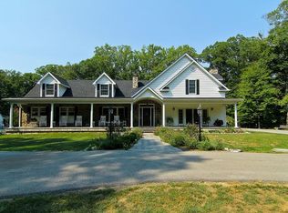 2711 Hidden Valley Rd, Accokeek, MD 20607