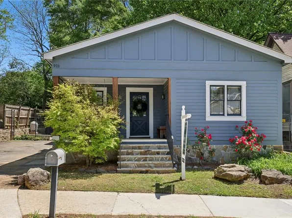 993 Longley Ave NW, Atlanta, GA 30318