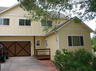 522 N 4th St, Silt, CO 81652