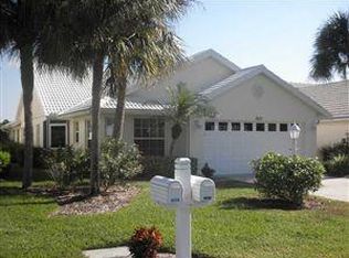 1831 Ashley Dr, Venice, FL 34292