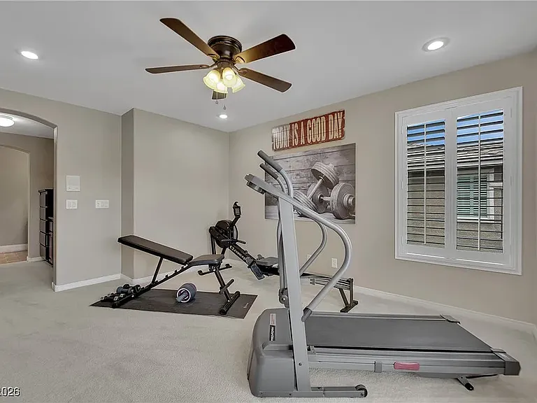 9046 Barium Rock Ave — Photo 4
