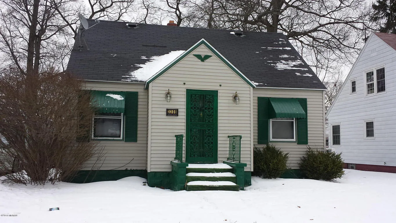 3308 Maffett St photo 1