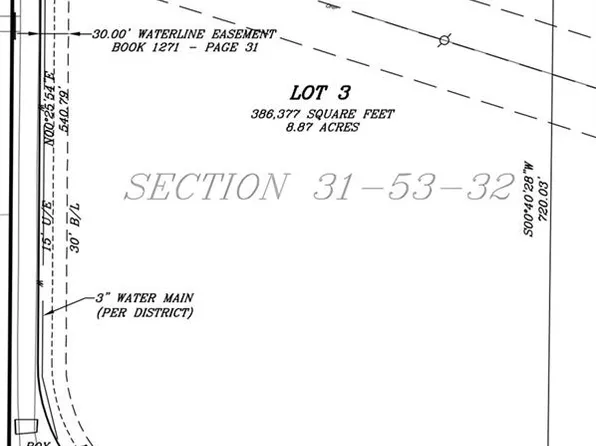 3 The Farms, Smithville, MO 64089