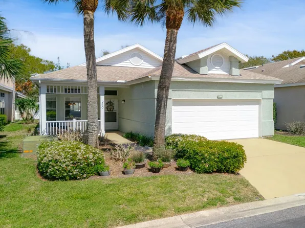 240 Joey Dr, Saint Augustine, FL 32080