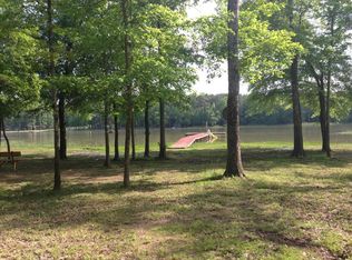 County Road 136, Leesburg, AL 35983