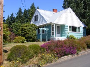 1530 SE Alder Lane Dr, Toledo, OR 97391