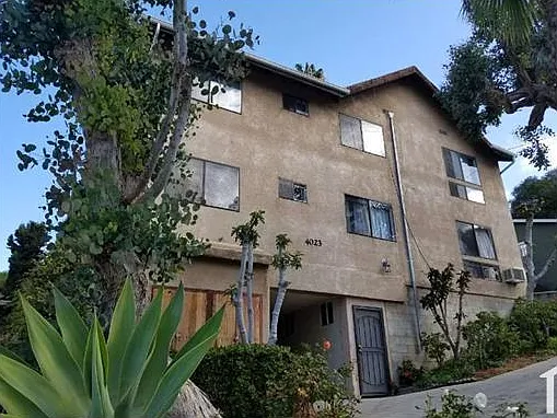 1 bed, 700 sqft, $2,200 — Photo 4