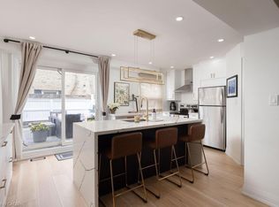 Westminster Place, Burlington, ON L7S 1W8