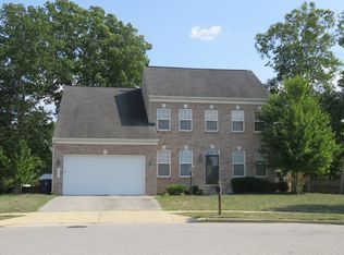 6901 Wade Ave, Clinton, MD 20735