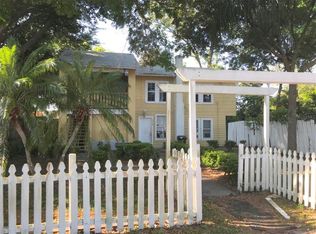 1960 Staunton Ave, Winter Park, FL 32789