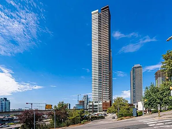 4650 Brentwood Blvd #4002, Burnaby, BC V5C 0M3