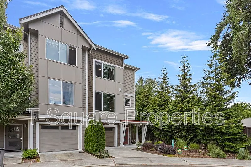2 bed, 2.5 bath, 1362 sqft, $2,850 — Photo 2